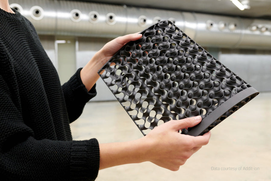 MJF vs FDM: เลือกพิมพ์งาน 3D Print แบบไหนดี ?